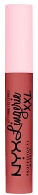 NYX Professional Makeup Lingerie XXL 05 Stripd Down Lippenstift