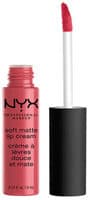 Soft matte