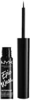 NYX Professional Makeup Epic Wear 01 Black Waterproof Liquid Eyeliner