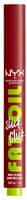 NYX Professional Makeup 11 In A Mood Fat Oil Slick Click