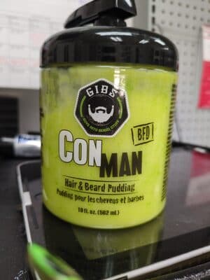 Conman