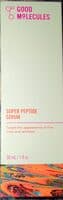 Anti-aging Facial Serum with Peptides and Copper Tripeptides