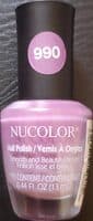 Nail Polish 990