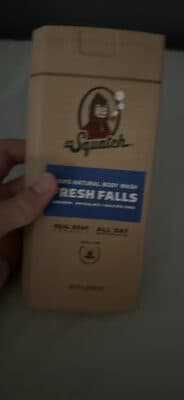Fresh Falls