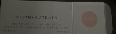 Westman Atelier Highlight Stick Nectar