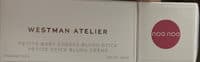 Westman Atelier Blush Cream Dou Dou