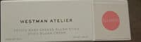 Westman Atelier Blush Cream Coquette