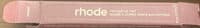 Rhode Peptide Lip Tint Pretzel