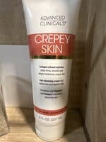 CREEPY SKIN - WRINKLE SMOOTHENING CREAM