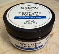 Texture Paste