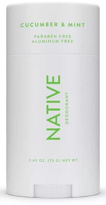 Deodorant for Women
