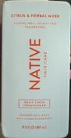 Daily Clean Conditioner