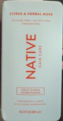 Daily Clean Conditioner