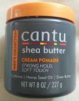 Shea Butter Cream Pomade