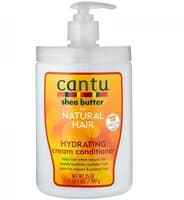 Hydrating Cream Conditioner