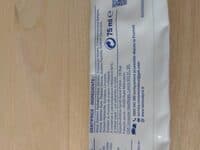 Dentifrice