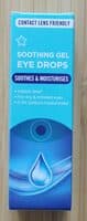 Soothing Gel Eye Drops