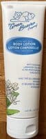Extra Dry Body Lotion