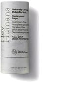 Natural Deodorant Cedarwood Sage