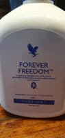 freedom