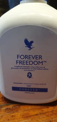freedom