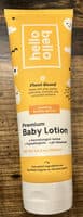 Premium Baby Lotion