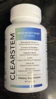 MIND BODY SKIN Vitamin