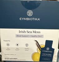 Cymbiotika