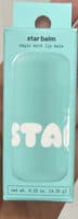 Star Balm Magic Mint Lip Balm