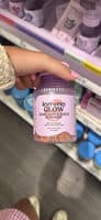 GLOW Hair, Skin & Nails Gummies