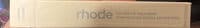 Rhode Peptide Lip Treatment Salted Caramel