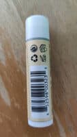 100% Natural Lip Balsam Coconut Vanilla