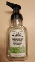 Foaming Hand Soap, Savon Moussant pur. Our les mains