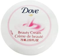 dove nourishing body care
