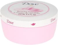 Dove Beauty cream
