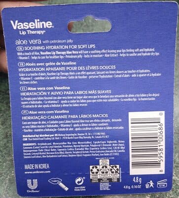 Vaseline