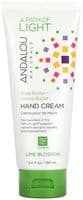 Hand Cream