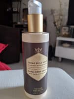 crème de la reine