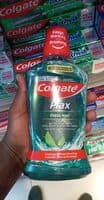 Colgate plax fresh mint