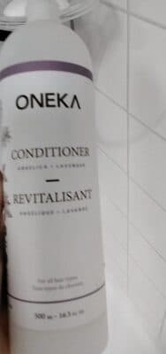 revitalisant