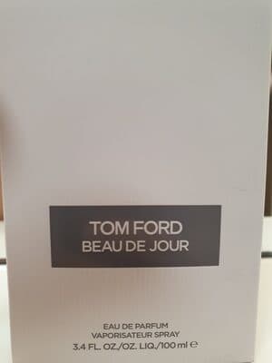 Beau de jour