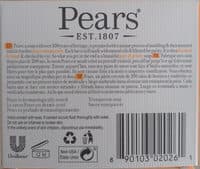 Savon pur et doux aux huiles des plantes