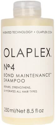 No. 4 Bond Maintenance Shampoo 250ml