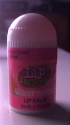 Lip Balm