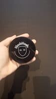 Blackmask hairclay 2.0
