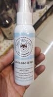 anti bacterial 80 ml