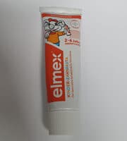 elmex Kinder-Zahnpasta 2-6 Jahre