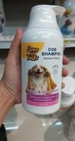 Dog anti mites & itch relief shampoo