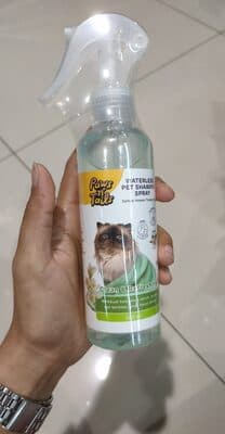 Cleand bn refreshing