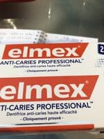 Elmex Anti-caries